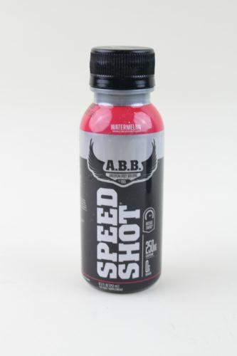 A. B. B. Speed Shot - Watermelon