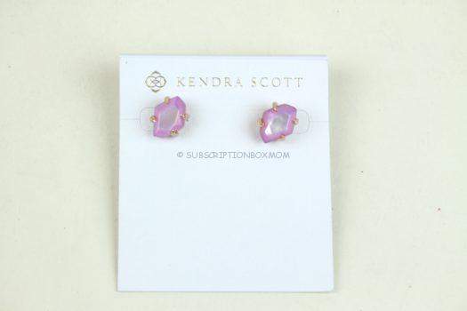 Kendra Scott Inaiyah Earrings