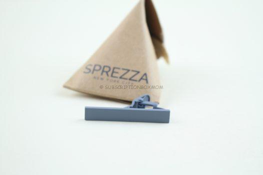 SPREZZA Tie Clip