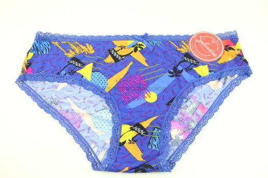 80's Panty