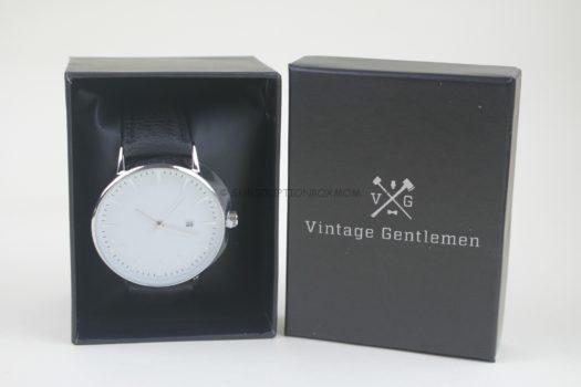 Vintage Gentlemen Watch