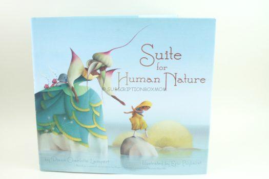 Suite for Human Nature