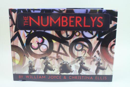 The Numberly's By William Joyce & Christina Ellis