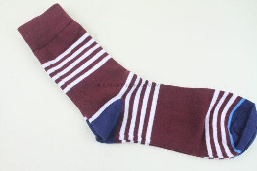 Society Socks 