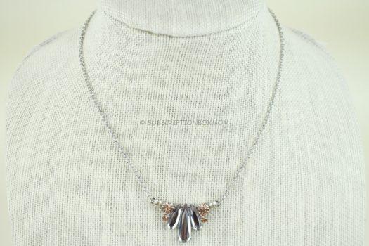 Crystal Necklace