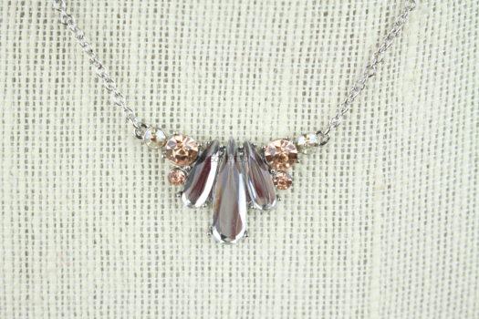 Crystal Necklace