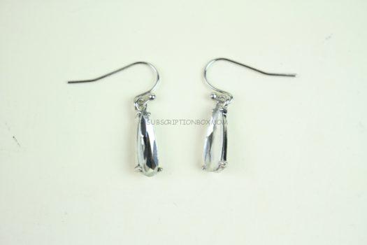 Crystal Earrings 