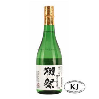 Dassai “39” Junmai Daiginjo