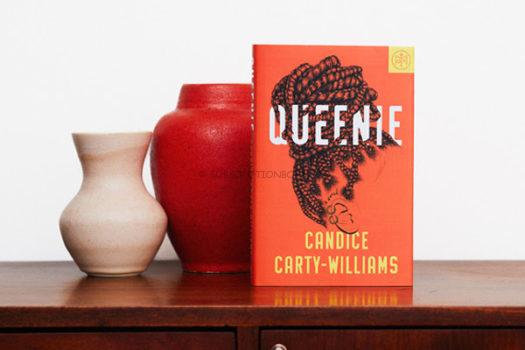 Queenie by Candice Carty-Williams