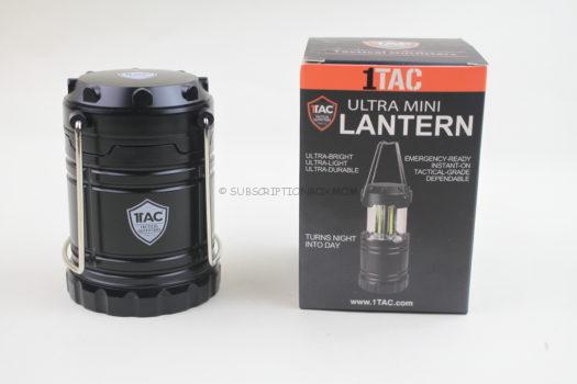 1tac Ultra-Power Pro Lantern 