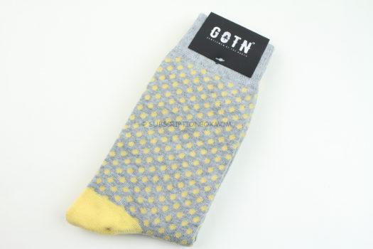 GOTN Socks 