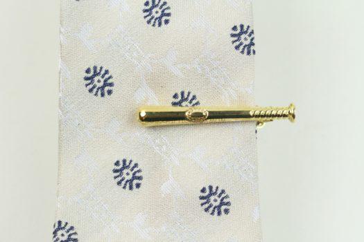 Soft Landing Tie Bar