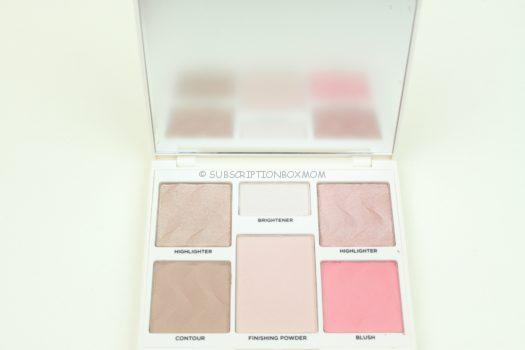 Cover FX All in One Perfector Face Palette