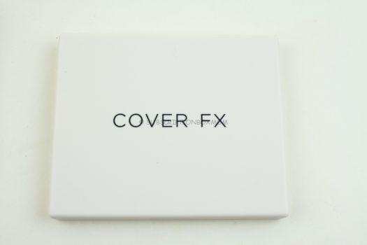 Cover FX All in One Perfector Face Palette