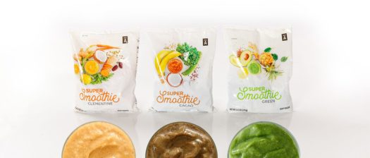 Smoothie Box April 2019 Coupon