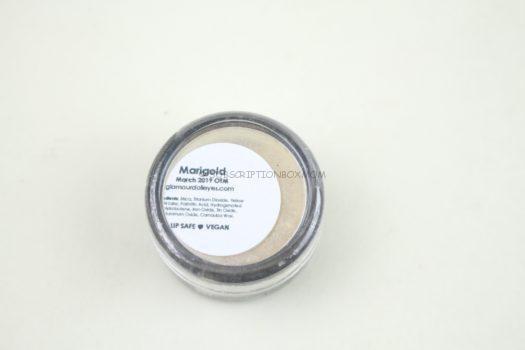 Marigold Eye Shadow