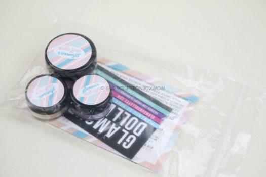 Glamour Doll Eyes March 2019 Review