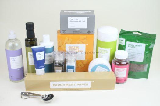 Brandless April 2019 Review