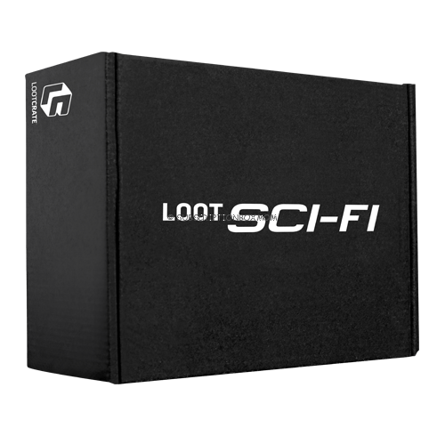 Loot Sci Fi