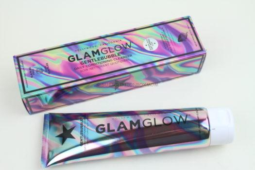 GLAMGLOW GENTLEBUBBLE  Daily Conditioning Cleanser 