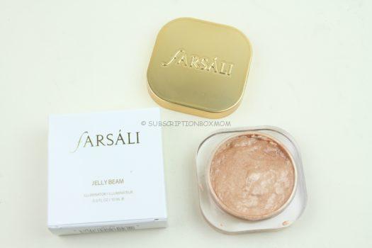 Farsalicare Jelly Beam Highlighter 