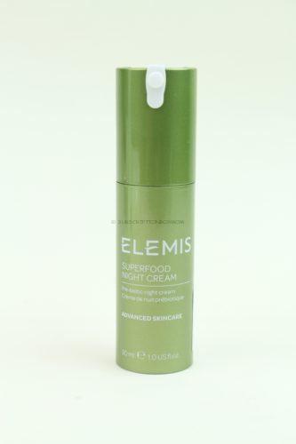 Elemis Superfood Night Cream