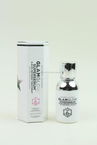 GLAMGLOW SUPERSERUM