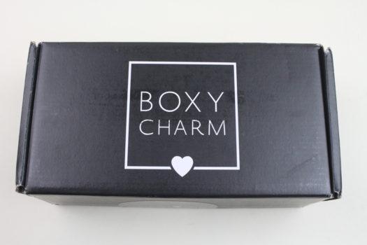 May 2019 Boxycharm Review