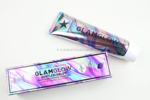 GLAMGLOW GENTLEBUBBLE  Daily Conditioning Cleanser