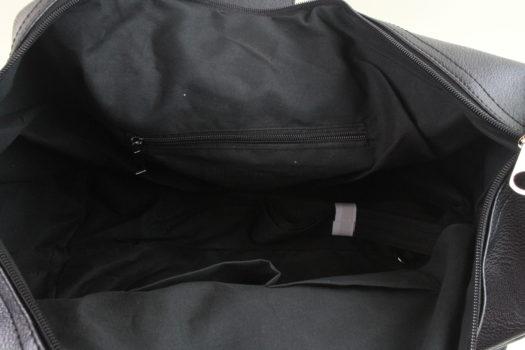 VeganWear Weekender Duffle Bag