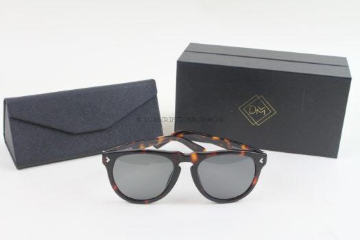 Defined Men Sunglasses