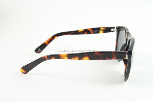 Defined Man Sunglasses