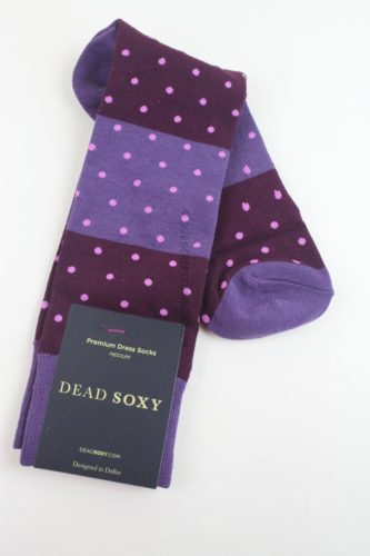 DeadSoxy Socks