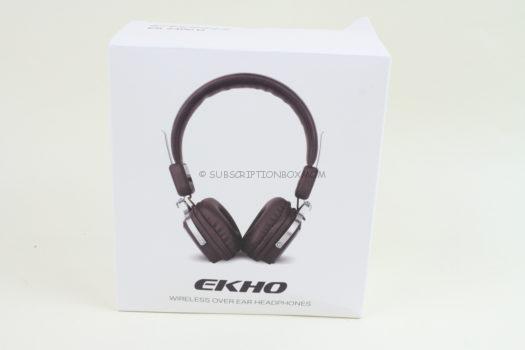 EKHO Electronics Wireless Headphones