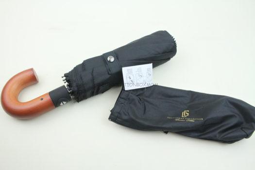 Gentleman Collective Umbrella