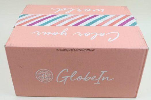  FULL GlobeIn November 2019 Premium Artisan Box Spoilers 
