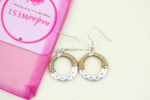 Jenieviv Earrings