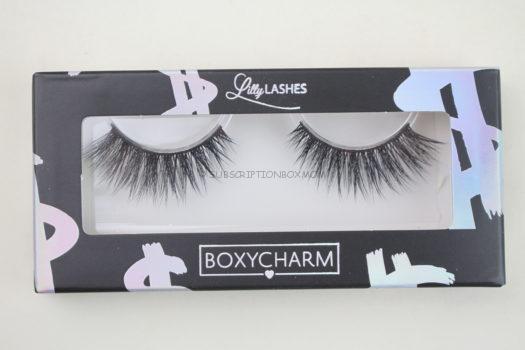 Lilly Lashes - Faux Mink "CEO"