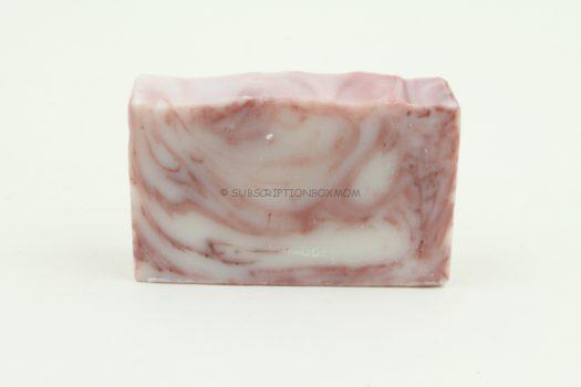 Peppermint Silk Bar