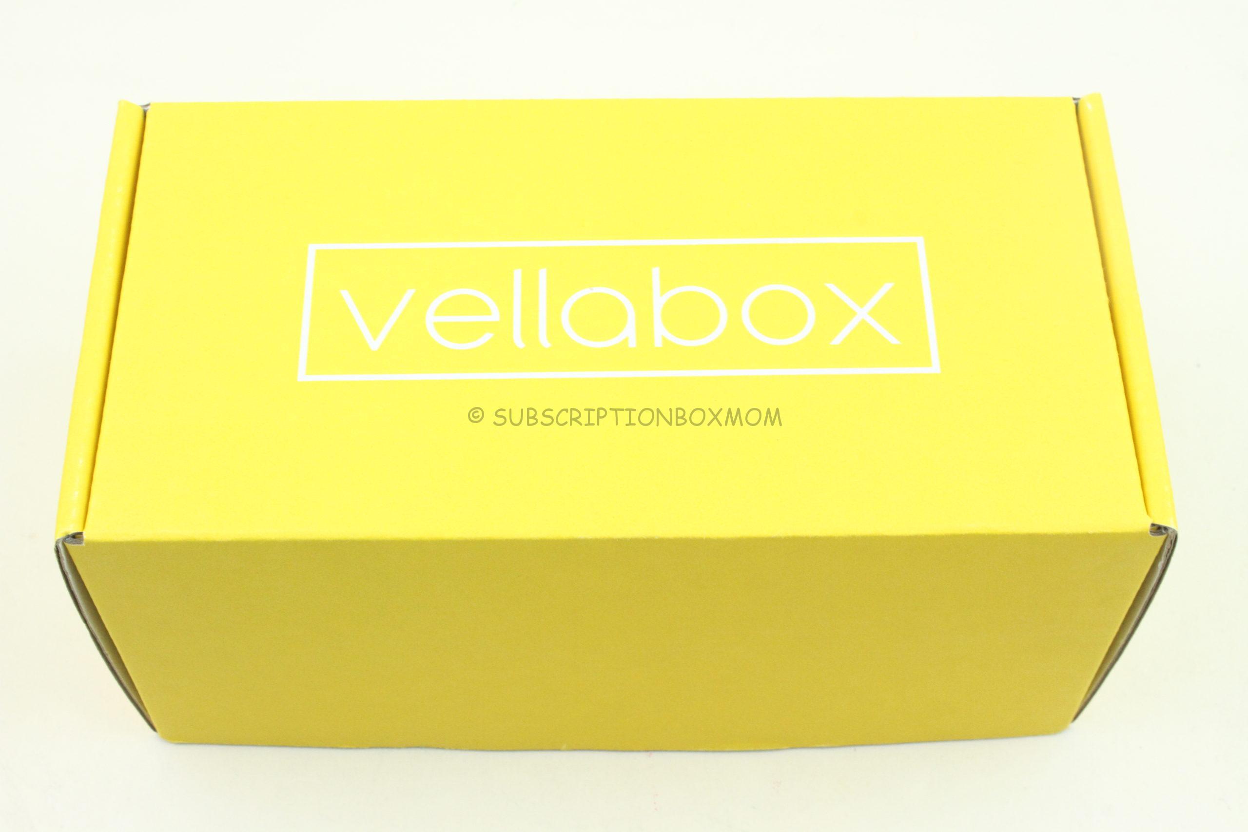 yellow box coupon