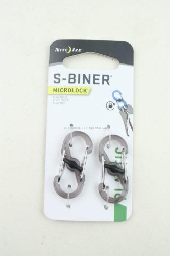 S-Biner Microlock by Nitelze