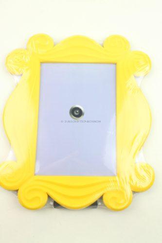 Door PVC Picture Frame 