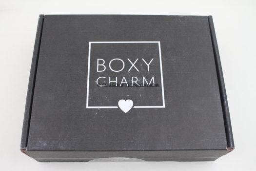 Boxycharm Premium March 2020 Spoilers