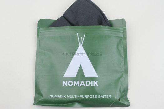 Multi-Purpose Gaiter by Nomadik 