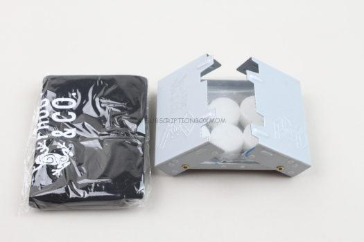 Pocket Camping Stove by Survival Frog