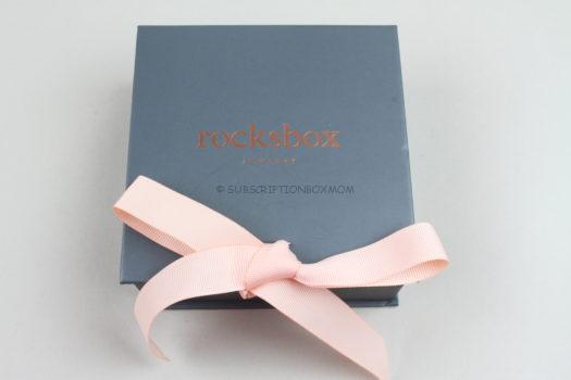 RocksBox January 2020 Review