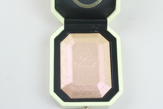 Two Faced Diamond Highlight 