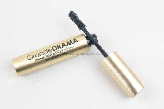 Grade Lash GradeDRAMA Intense Thickening Mascara