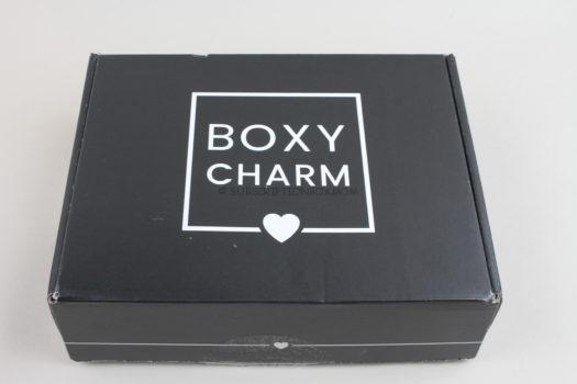 January 2020 Boxycharm Review