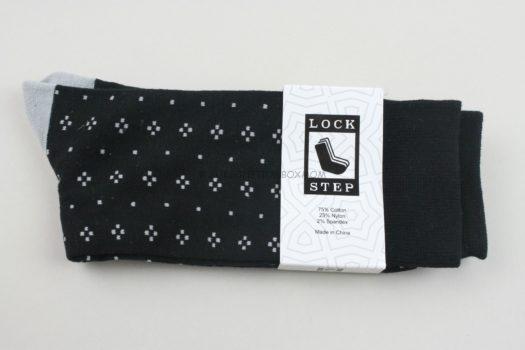 Lockstep Apparel Socks